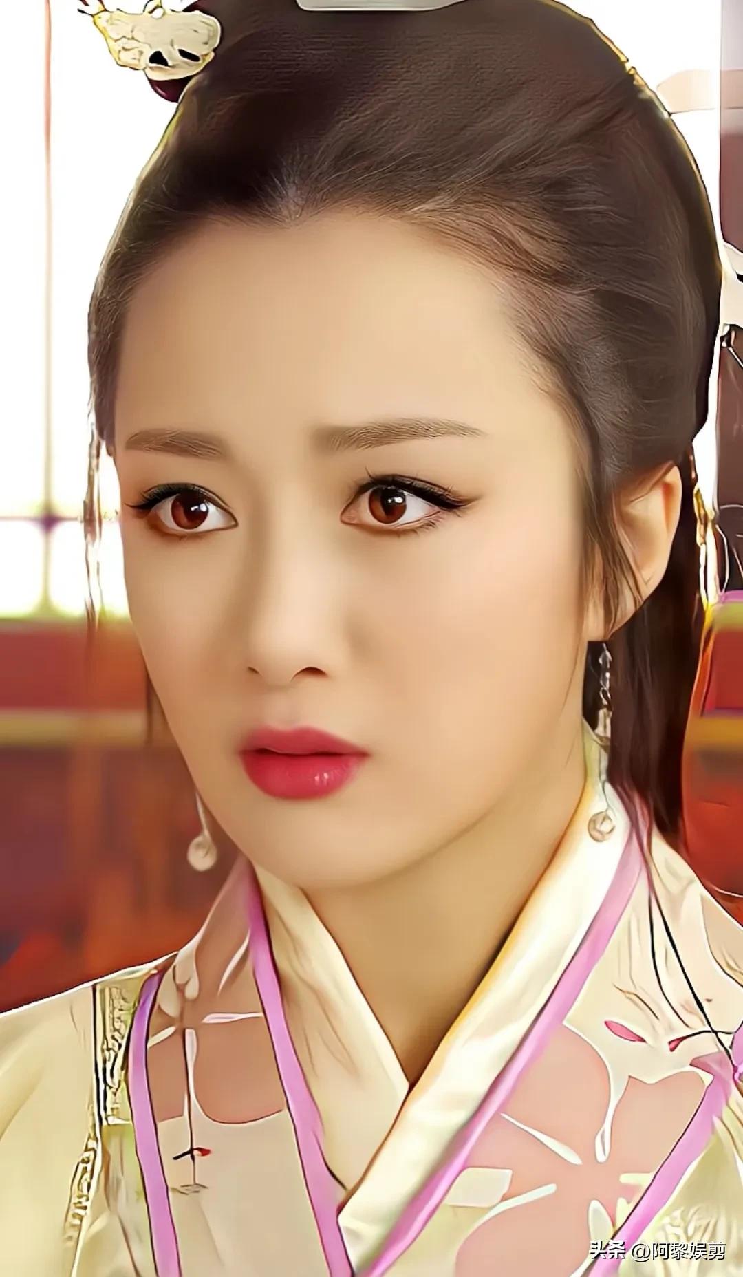 Lin Yixiao: She is beautiful and beautiful - iNEWS