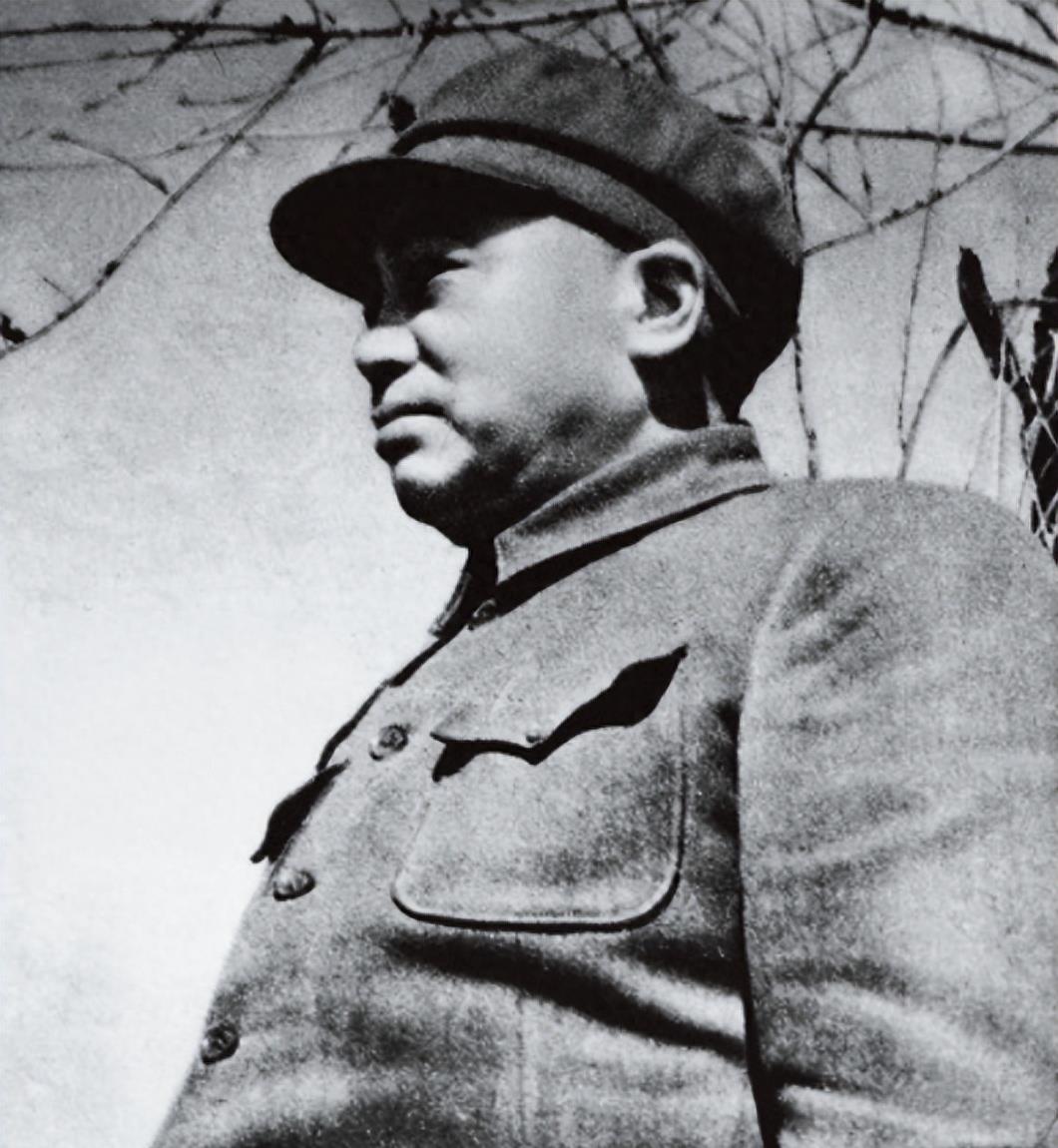 Peng Dehuai's memorial service: touching story exposed! - iMedia