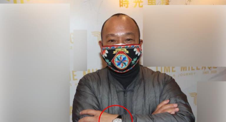 The status quo of 10 old artists in Hong Kong, Wu Zhixiong Shangxiu ...