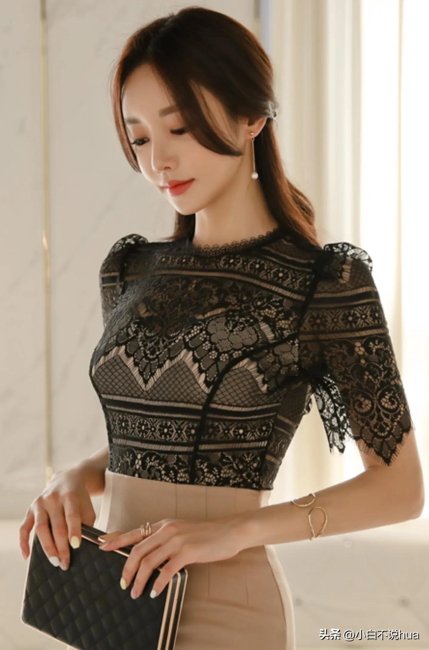 Sun Yunzhu's Beautiful Picture Series "1893" - iNEWS