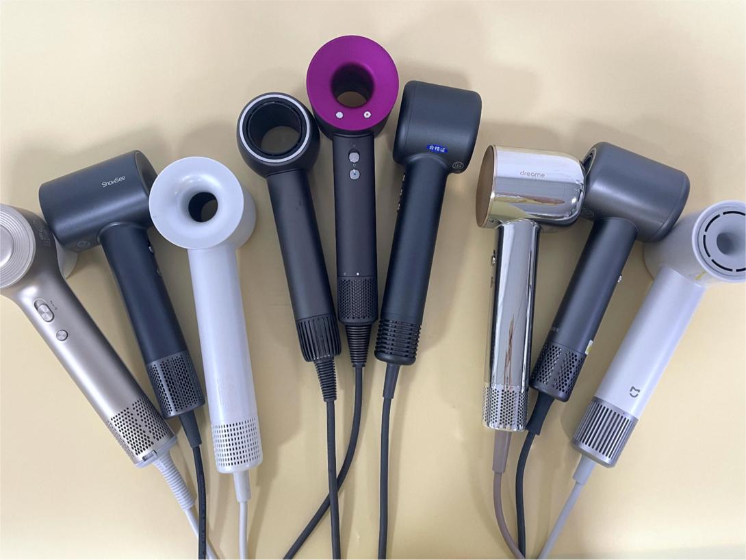Top ten hair dryer brand rankings share ten popular products iNEWS
