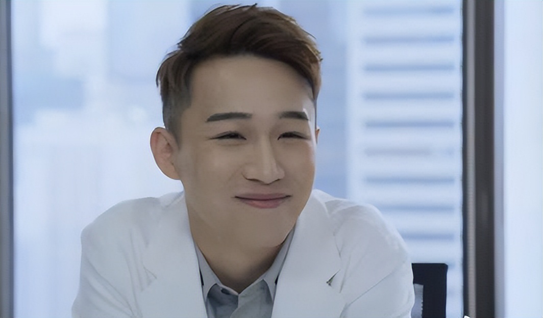 TVB's remake of Chen Jianfeng is out of the circle with a new drama ...