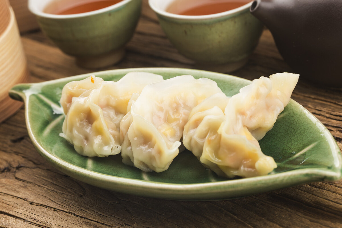 Yibang Health Management Is it better to steam dumplings with whole