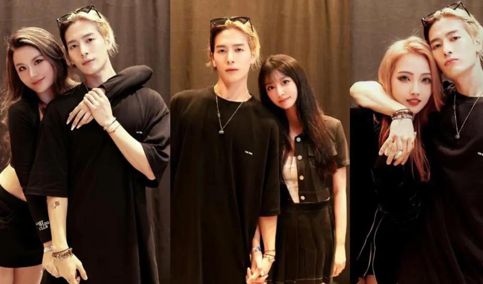 Brother Dayang is very angry? Daughter-in-law and Wang Jiaer took a ...