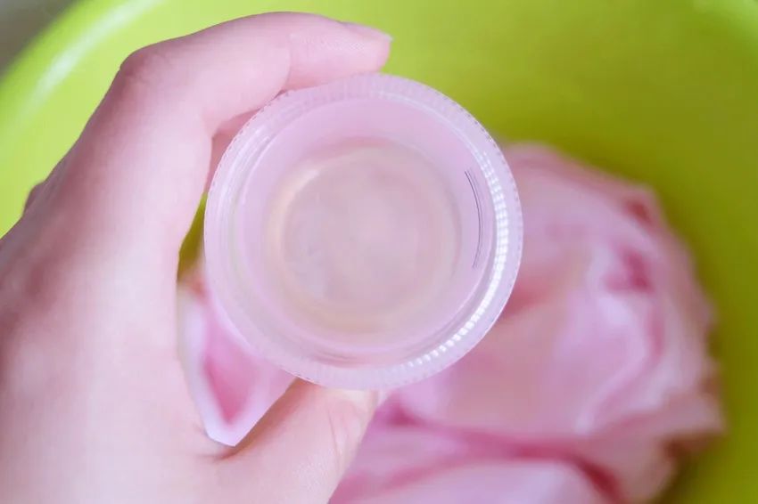 Do you have the "bad habit" of washing underwear? iNEWS