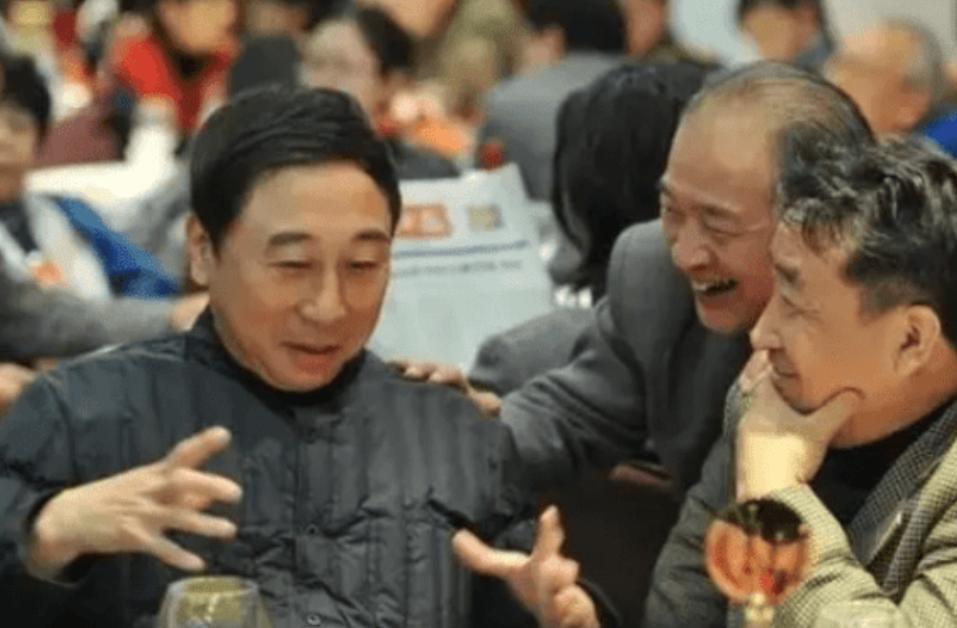 Well-known cross talk actor Wang Yang broke the news: Guo Degang sought ...