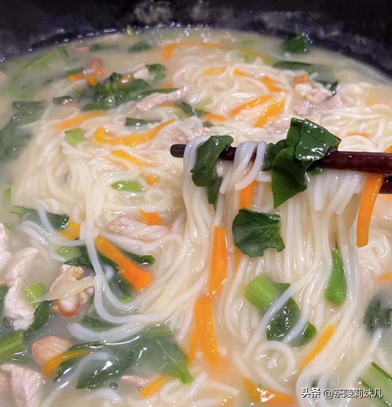 What to eat when you are sick and have no appetite?Make this bowl of