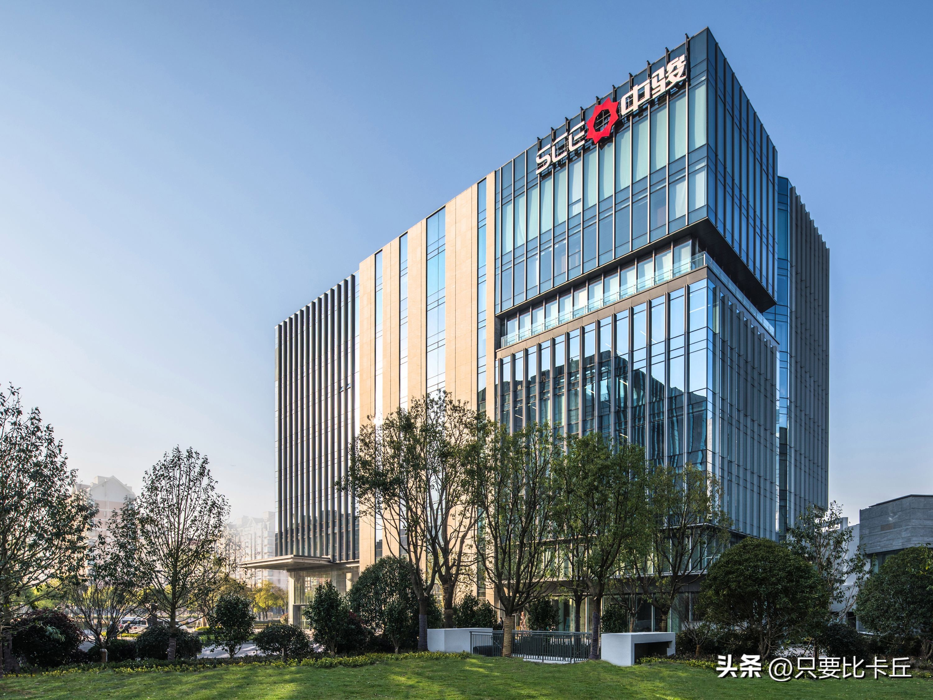 Xiamen real estate company Zhongjun Group is frantically testing the