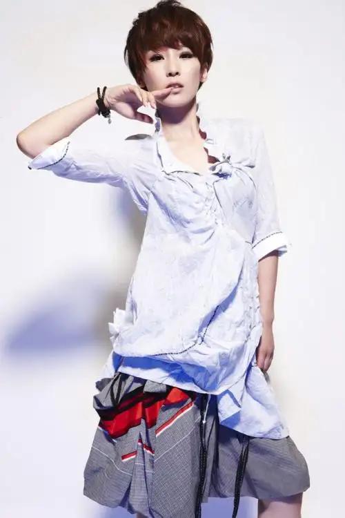 Mingyang Entertainment—Beauty Star—Xie Nan - iNEWS
