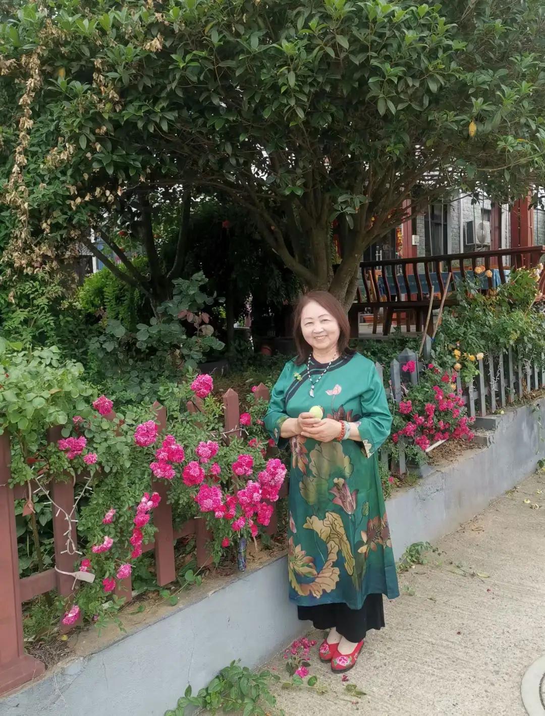 Jinling Tea Fragrance No. 1 Village - iNEWS