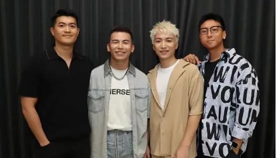 Wang Xianzhi invested 7 figures to shoot a gay reality show, and ...