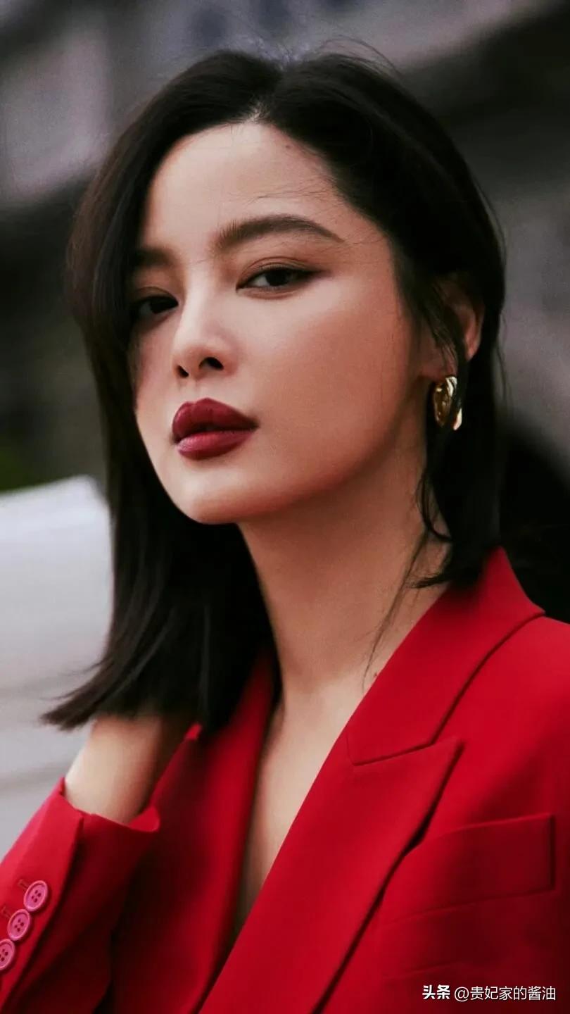 Xin Zhilei (formerly known as Xin Lei), born on April 8, 1986 - Part 2 ...