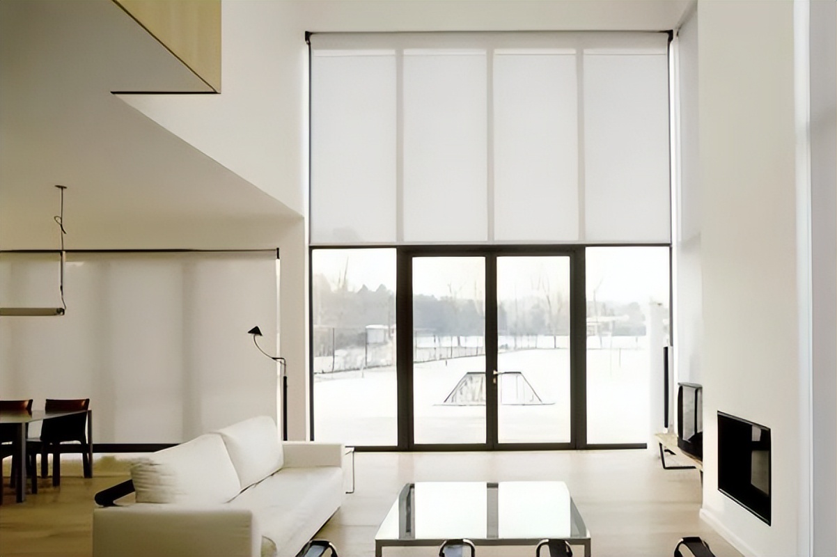 Common problems and solutions of roller blinds iNEWS