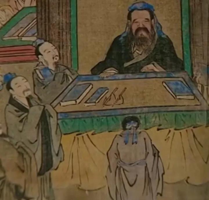 "The Analects Of Confucius For Politics" Inspiration 12 - INEWS