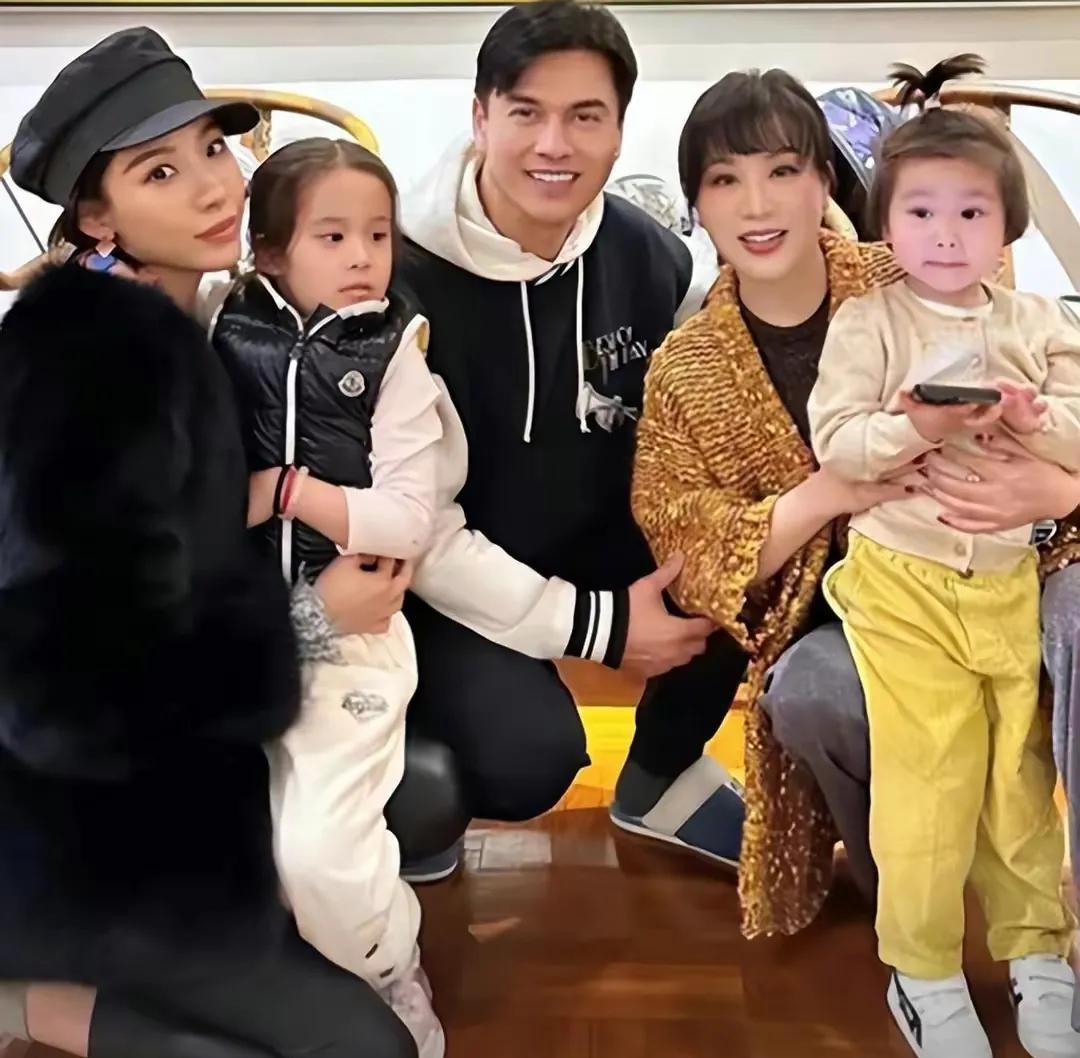 It was revealed that Chen Wanzhen hated Qi Jiao's divorce and asked for ...