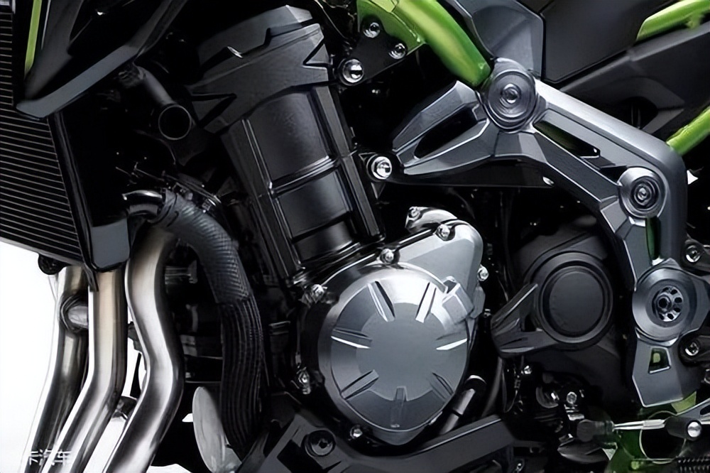 Kawasaki, A Japanese Heavy Industry Group, Switched To Motorcycles: Not ...