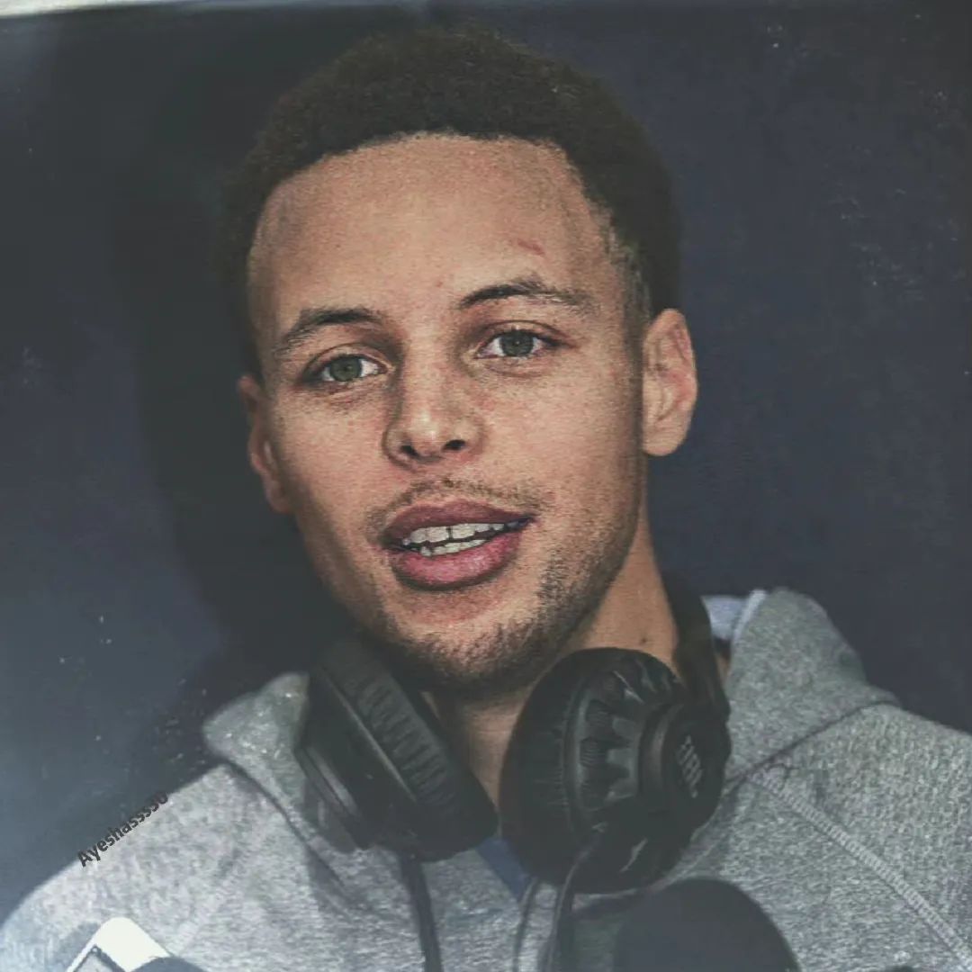 steph curry - super handsome avatar - iNEWS