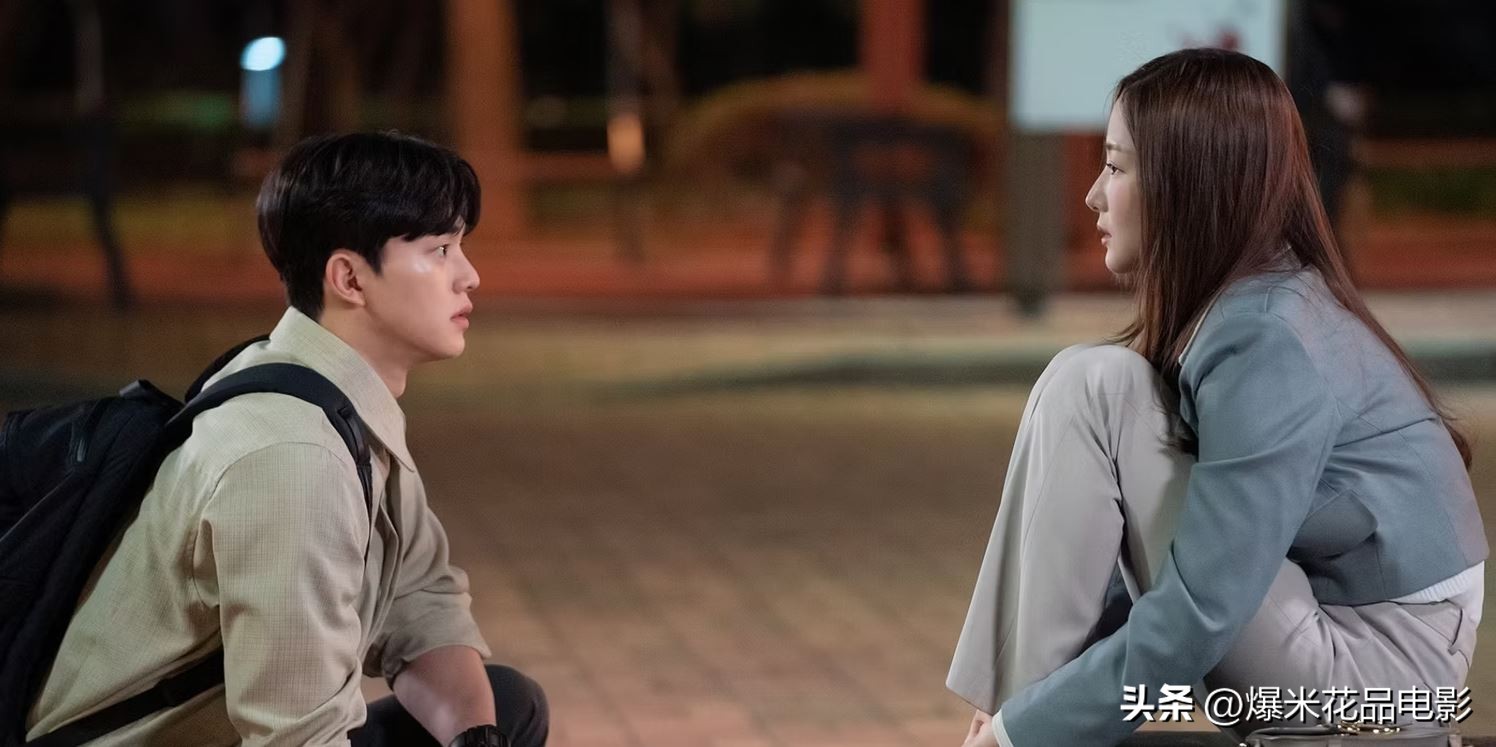 13 KDramas That Are About Workplace Romance iNEWS