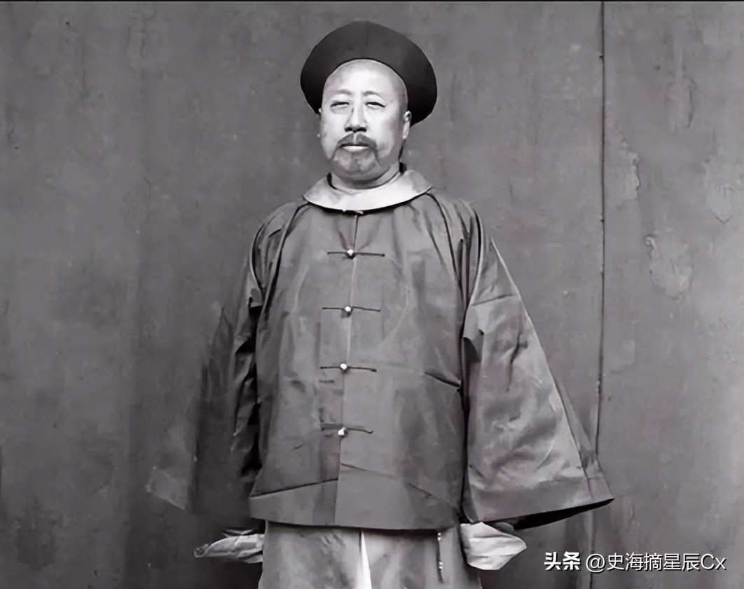 Ye Zhichao pretended to be sick, how could he kill thousands of Qing ...