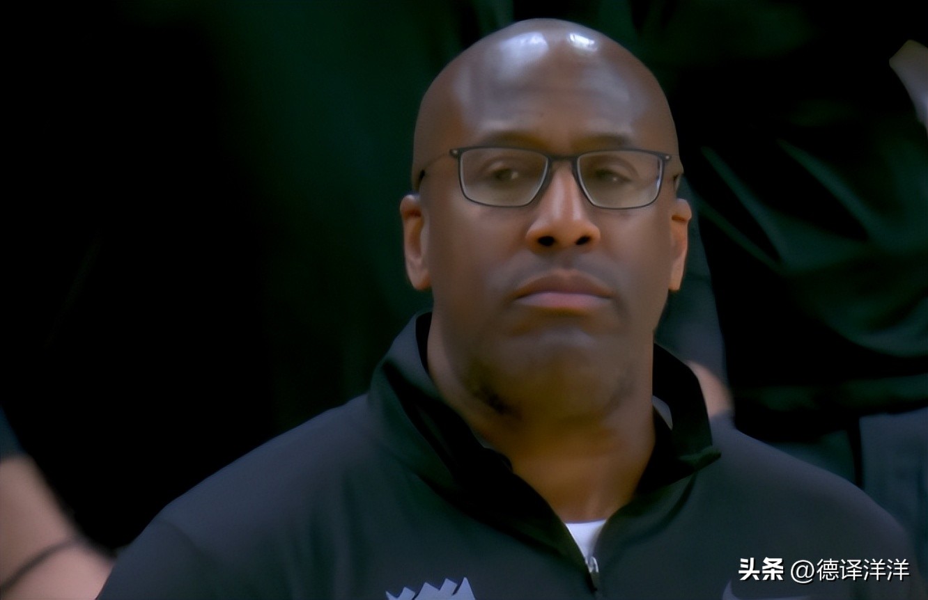 Back to the playoffs after 17 years! The King finally got his wish, is