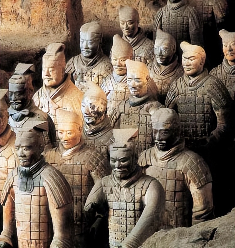 中國古代建築中的雕刻藝術 - 資訊咖