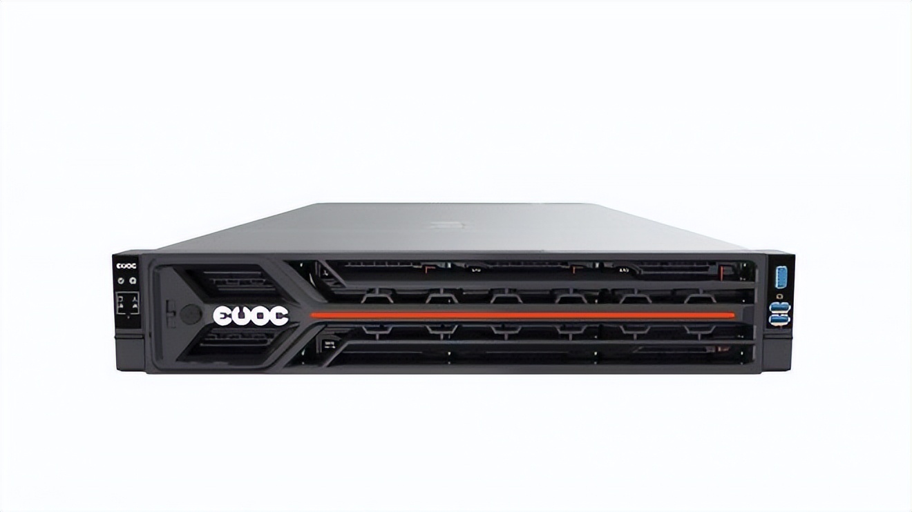 Top ten server brands iNEWS