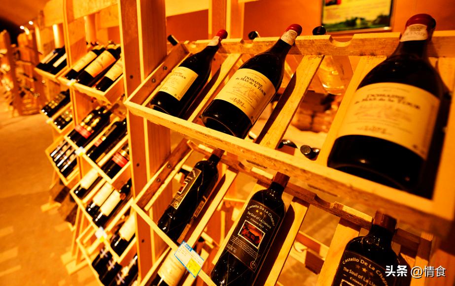 After drinking red wine, throwing away the cork is "reckless"? Experts