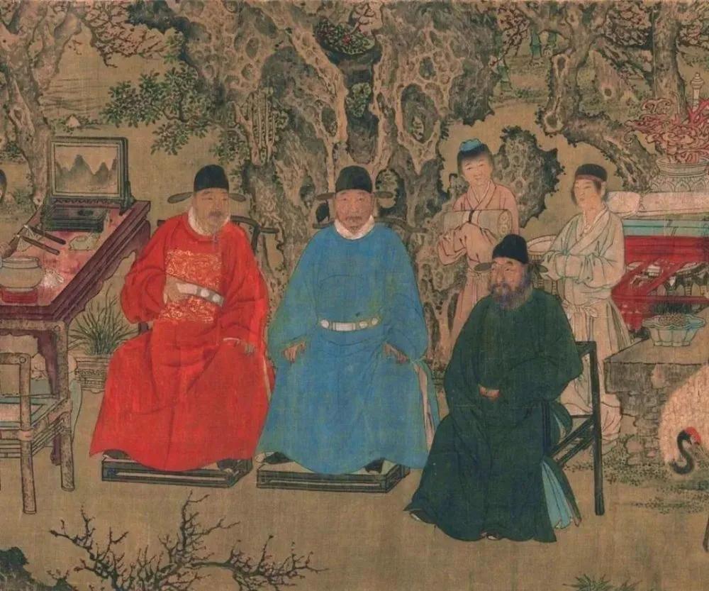 Li Guang, the eunuch of the Ming Dynasty, became the biggest stain on ...