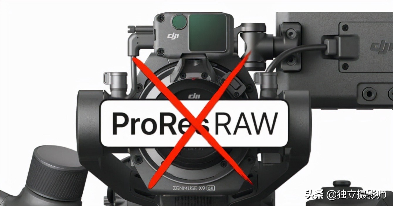 Nikon confirms: Z9 internal recording of ProRes RAW will not be