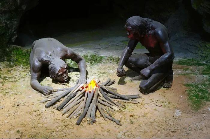 Poking Man The prologue of Chinese history-Peking Man - iNEWS