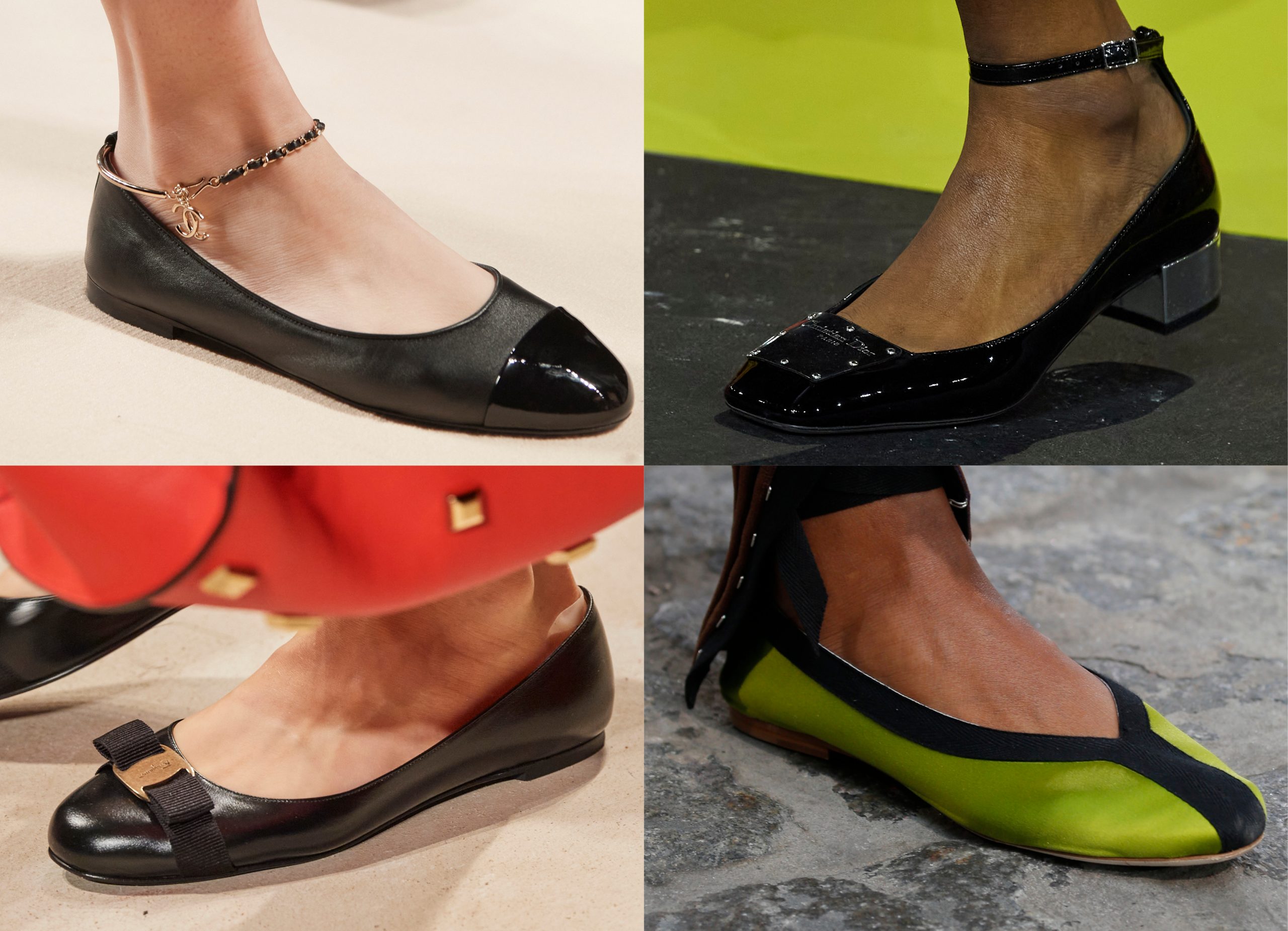 Top 9 Women's Shoe Trends for Spring/Summer 2022 iNEWS