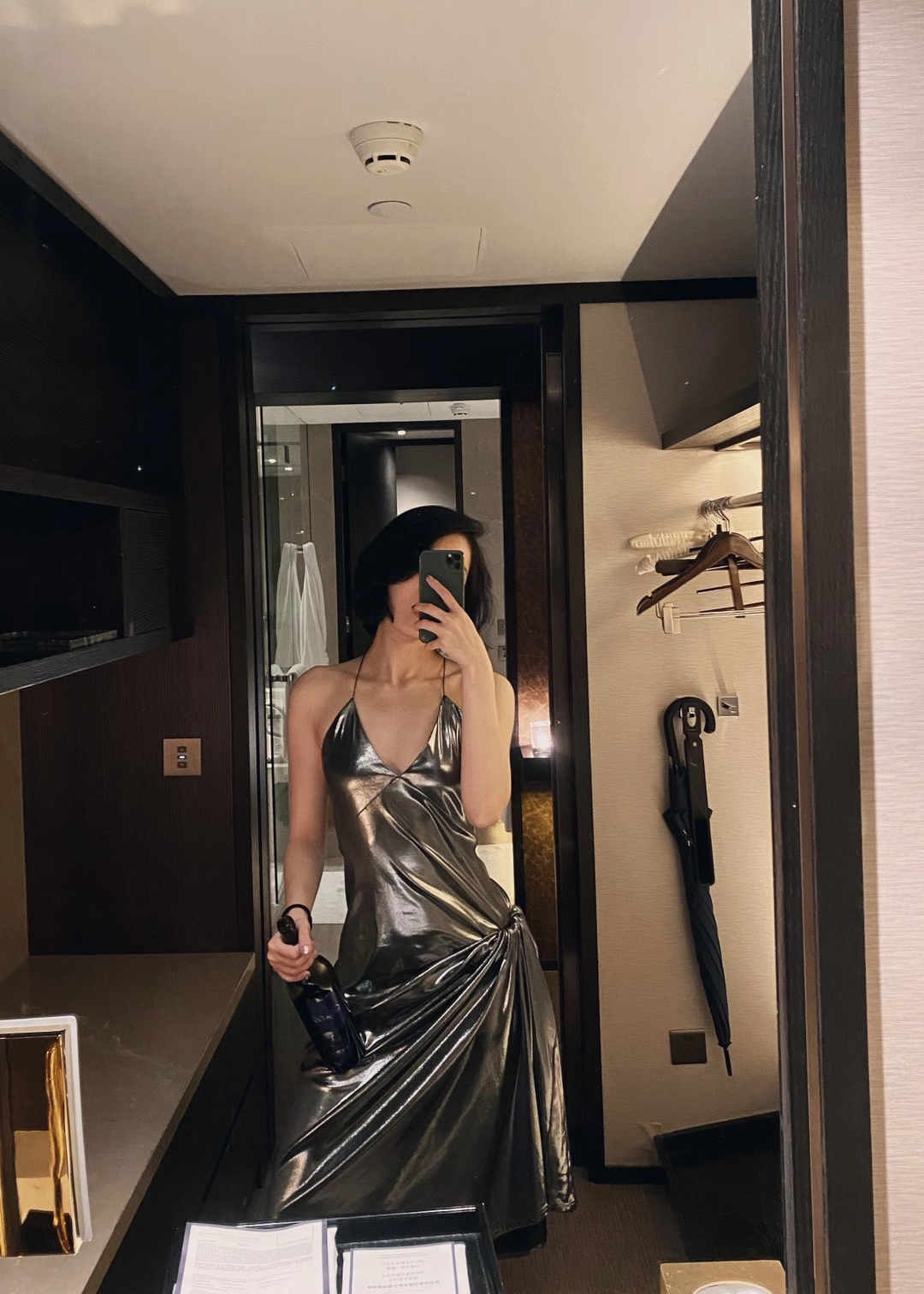 Hu Jiyong who suddenly became popular! The heroine's private photos ...