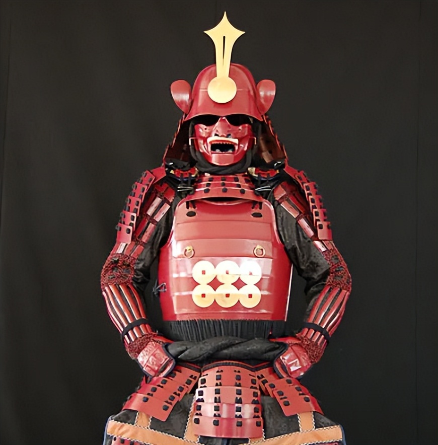 Samurai Armor: Playing Important Roles in Japanese Art and Literature ...