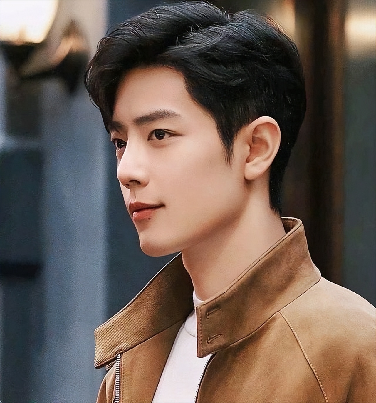 Xiao Zhan's new drama is postponed, 