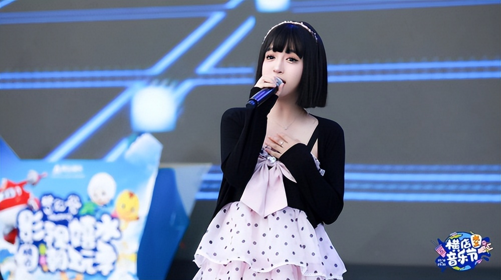 High energy ahead!Star Entertainment Singer Wen Yixin Fan Rutongjun ...