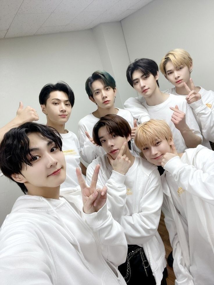 Top 9 KPOP artists with the highest number of followers on TikTok