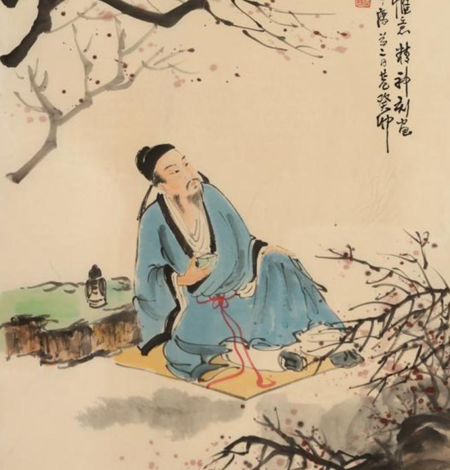 Li Bai's Poetry on Chivalry: Heroes and chivalrous men are free and ...