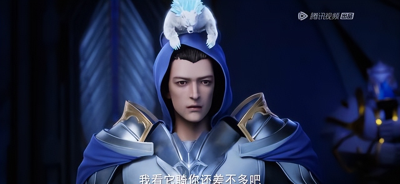 Throne Of Divine Seals: What Are The Knights?li Xin Quickly Beats His 