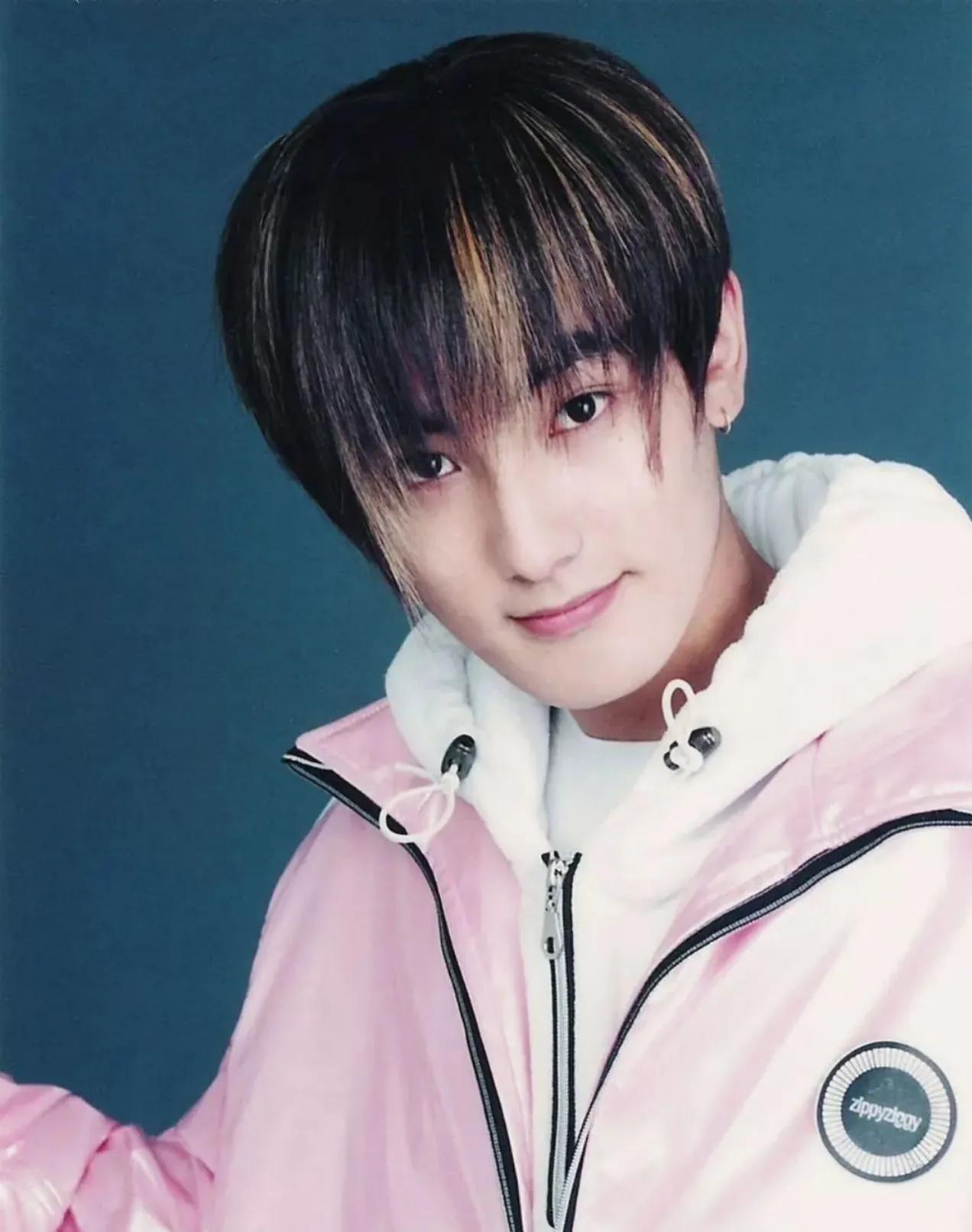 An Qixuan "I hate my face" "I like my fans to value my music more" - iNEWS