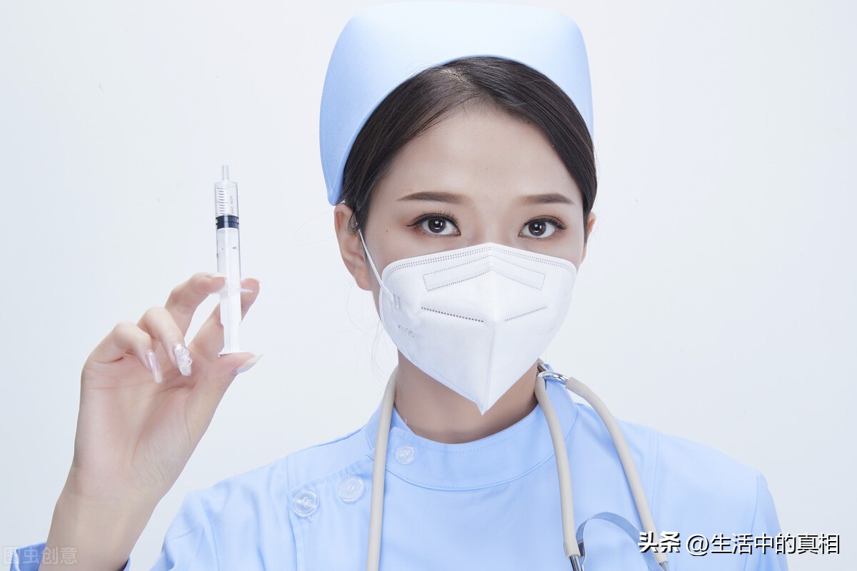 Is it true that dyed hair on the can cause cancer?What are the