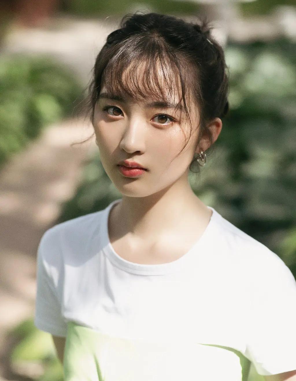 Mingyang Entertainment - Beauty Star - Deng Enxi - iNEWS