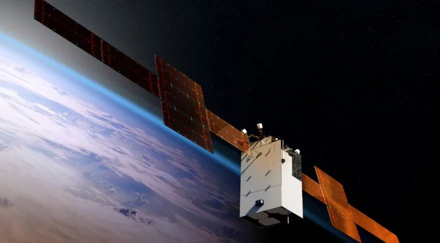 Wgs Coverage Map The 11th WGS-11 in the U.S. Broadband Global Satellite Communication ...