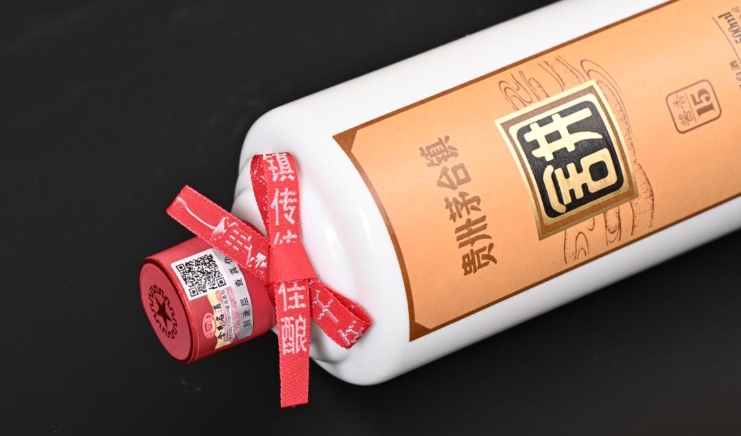 In the high temperature in summer, if the sauce wine is not stored