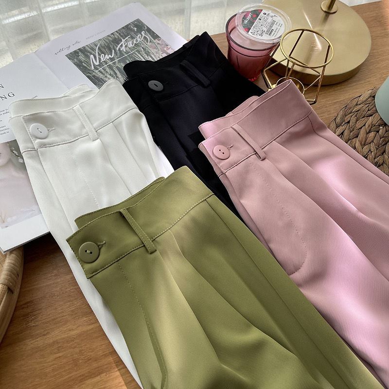 7 MustHave Cool Pants For Summer That Are Trendier Than Skirts iNEWS