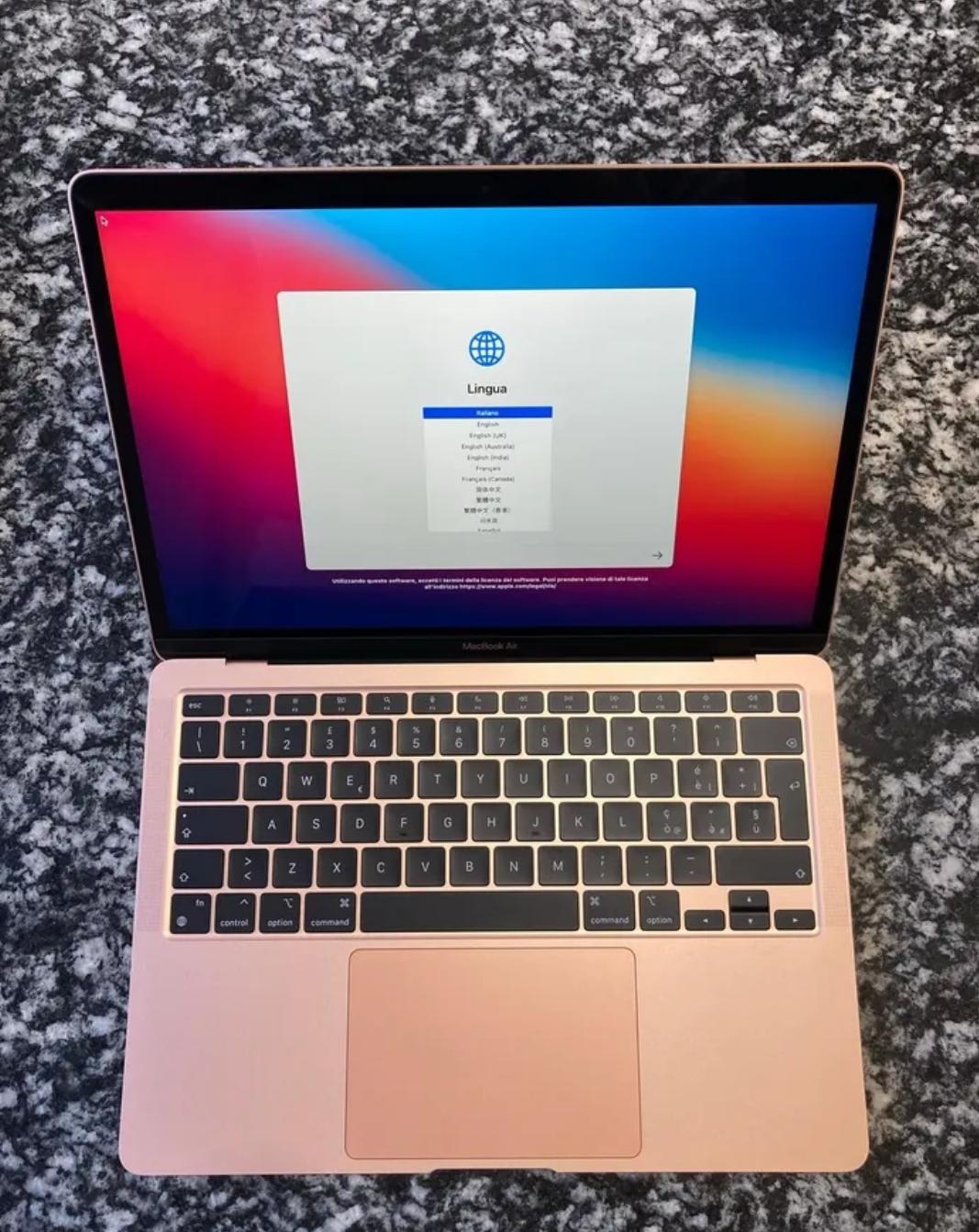 Buying macbook air M1 now, is it worth it?Or wait? iNEWS