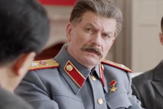 After Stalin's eldest son was captured by the German army, he ordered ...