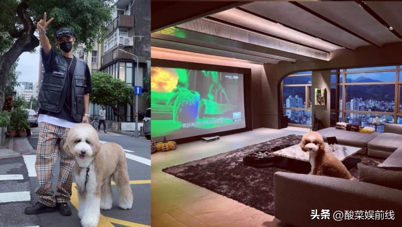 Luo Zhixiang tells us how the past 2 years made him "slow down" and ...