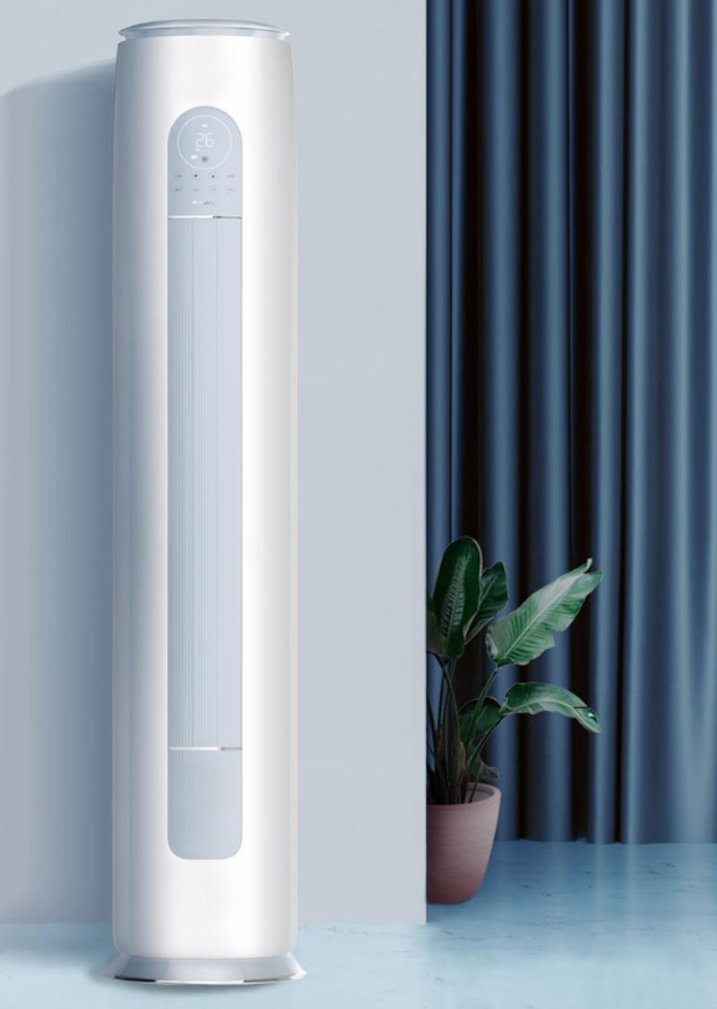 Fashionable people choose to use this kind of air conditioner in the