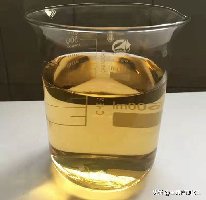 Why water glass is both a hydrophilic material and a waterproof