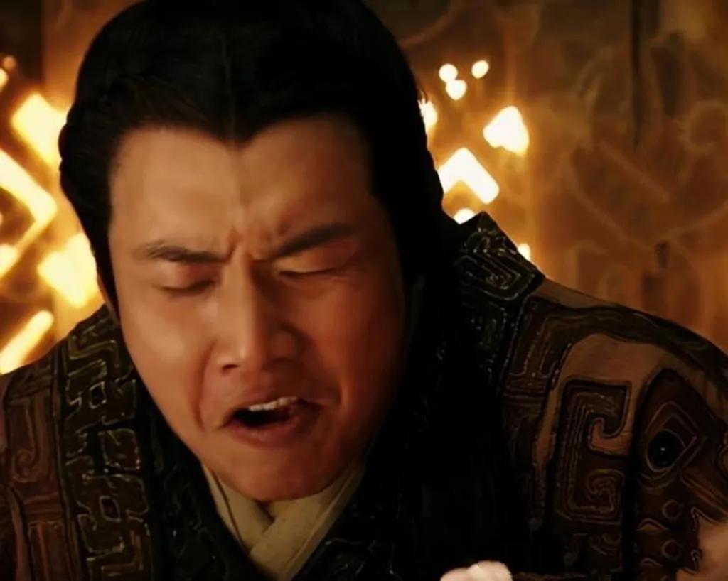 Ancient Emperors II: Qin II Hu Hai 5. Three Wishes Before Dying - iNEWS
